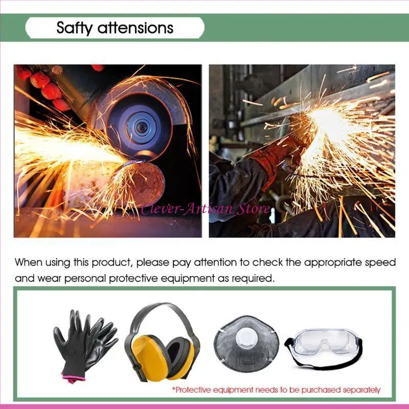 

E06B Mini Cutting Disc Circular Resin Blade Grinding Wheel Cutting Disc For Stone