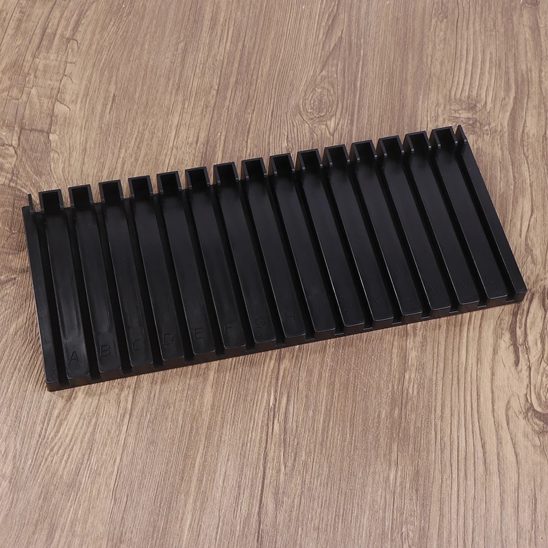 Model Making Pieces Holder, Gundam Model Tool Rack, Integrated Assembly and Shelve.
