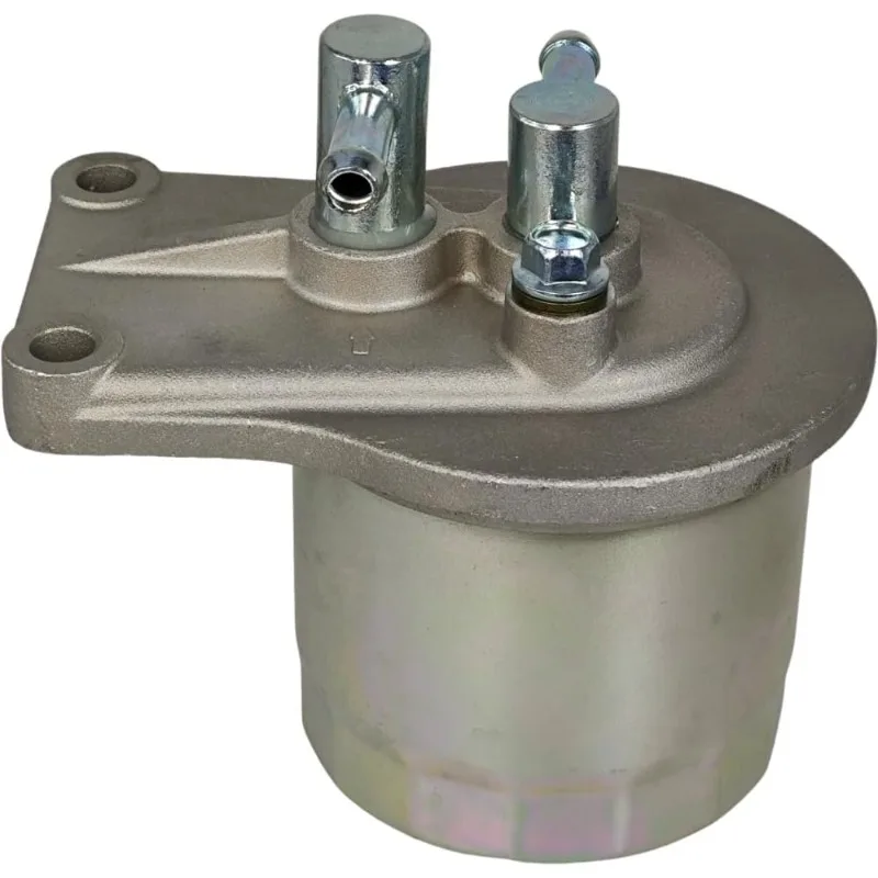 

15224-43010 For Kubota Fuel Filter Bracket Assy KH-28L KH-35(H) KH-41 Fuel Filter Bracket Assy Excavator