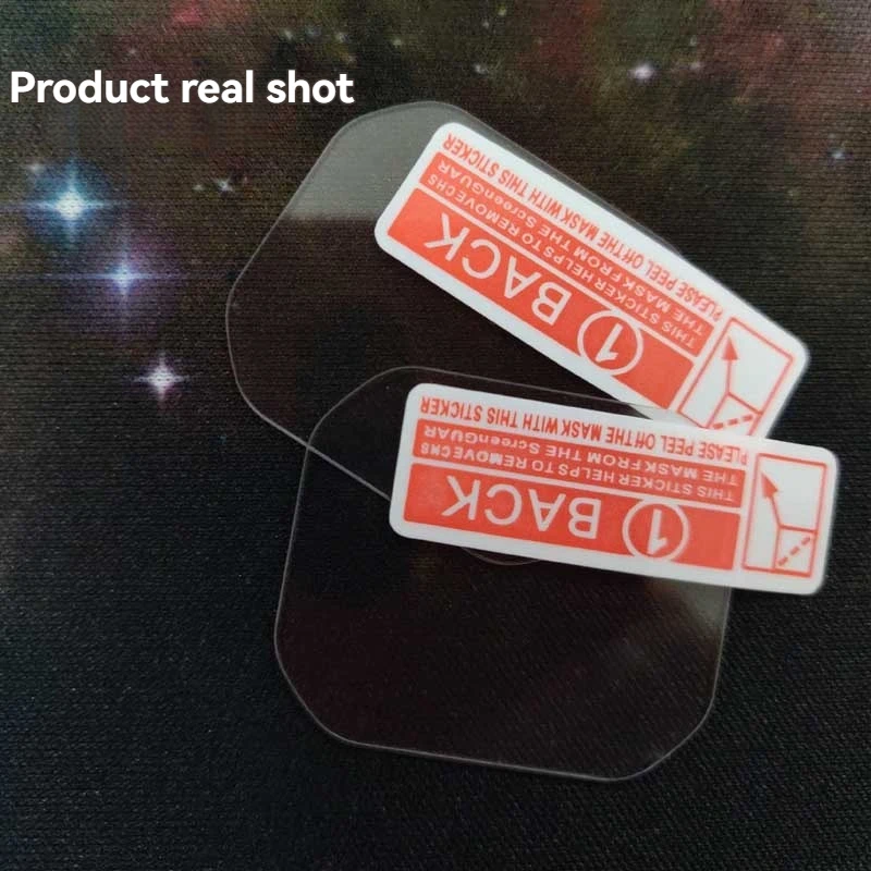 ل كاسيو DW-5600 DW5600 5035 5610 HD واقي للشاشة فيلم GM-B5600 GMW-B5000 GBD-200 GBX-100 GW-6900 GX-56 فيلم المقسى