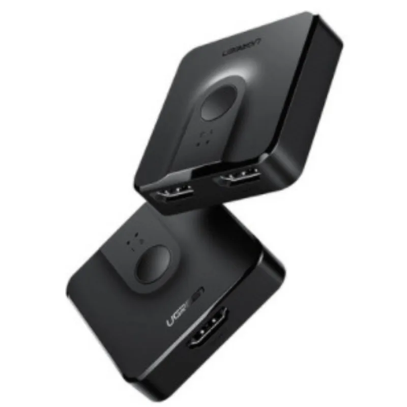 

Двунаправленный коммутатор Lvlian CM217 HDMI