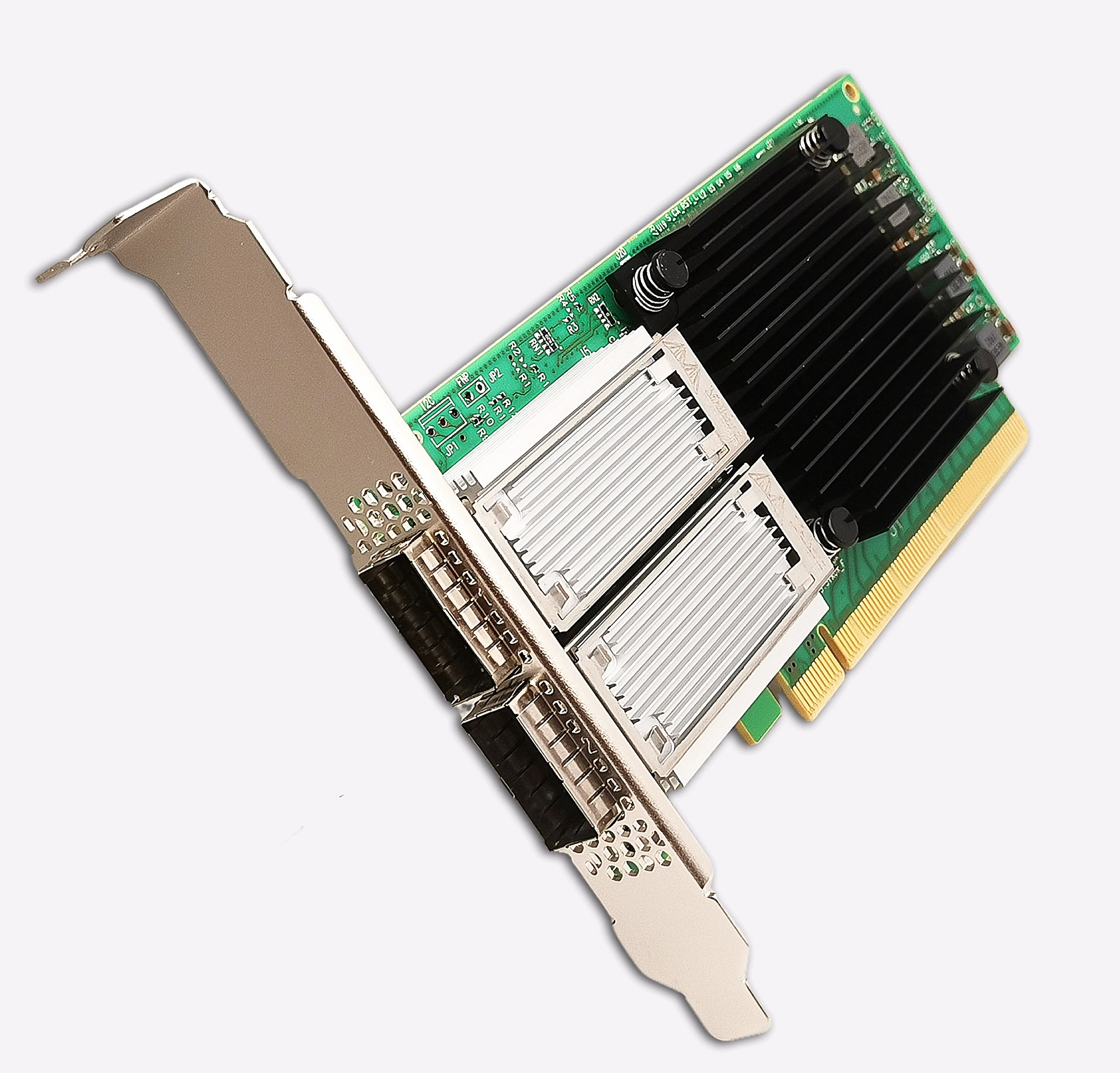Sunucu Kartı EDR IB (100Gb/s) - 100Gbe Qsfp28 Network Card incelemesi ve fiyatı