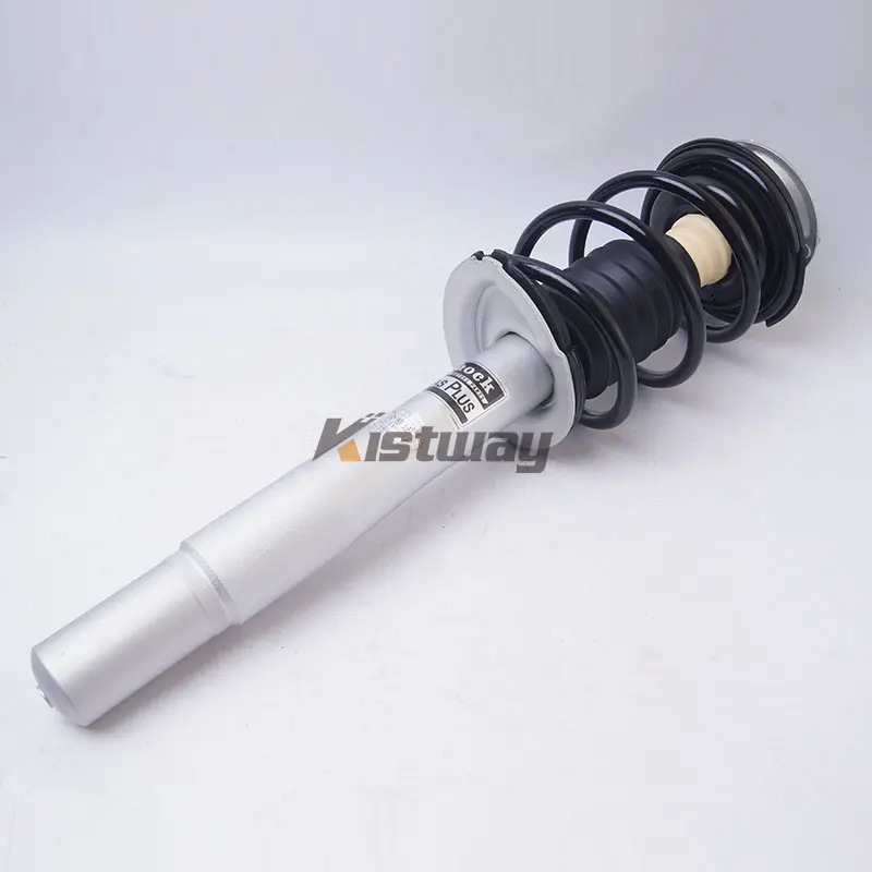 1PCS Front Or Rear Shock Absorbers Assembly For BMW 5 Series E60 E61 520i 525i 530d 2004-2010 31316764457 31306775351