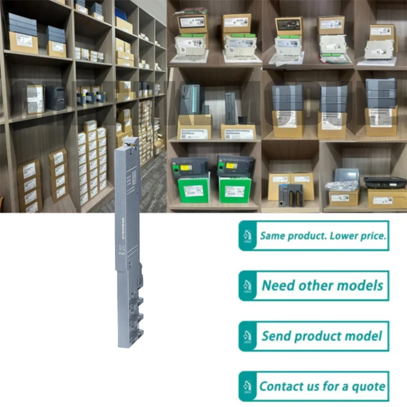 

Brand New Original 6ES7193-6PA00-0AA0 6ES71936PA000AA0