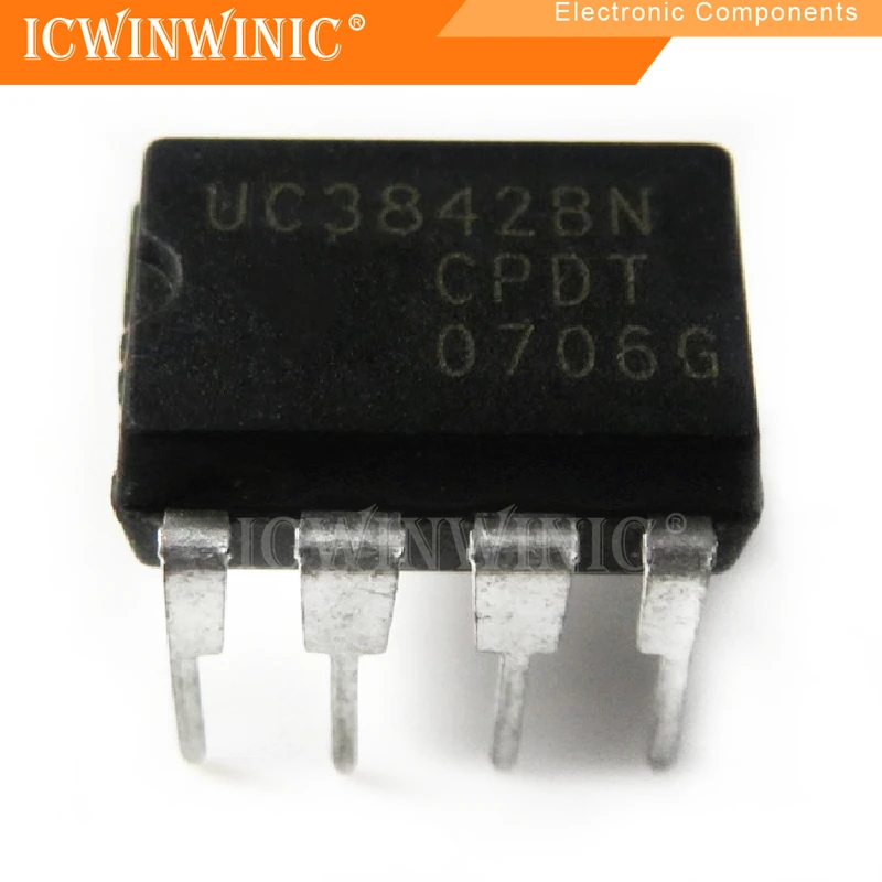 10piece UC3842BN UC3842