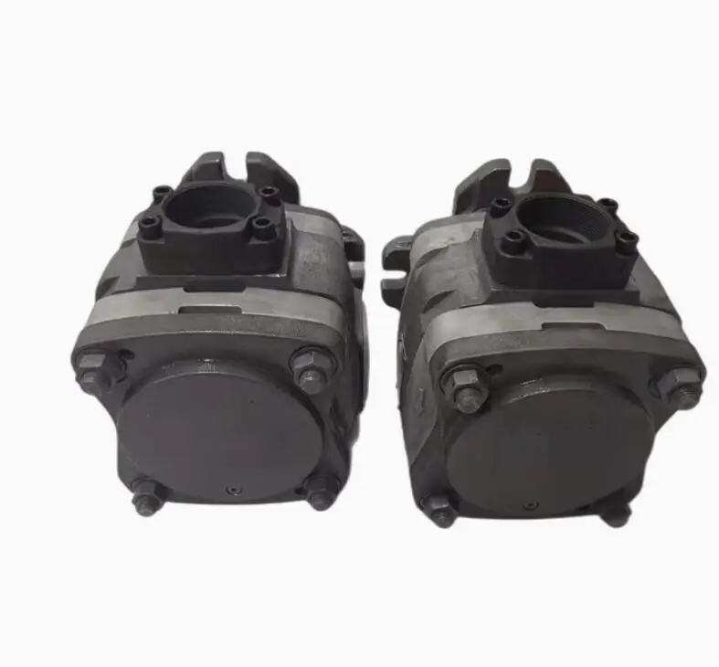Gear Pump I PVP 7/IPV 7-125/160/200/250-111/101/171 Oil Pump