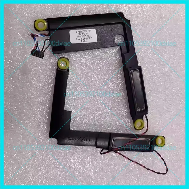 New  For ASUS Zenbook UX433 UX433F UX433FN Laptop Bulit-in Speaker Left Right Internal Speaker
