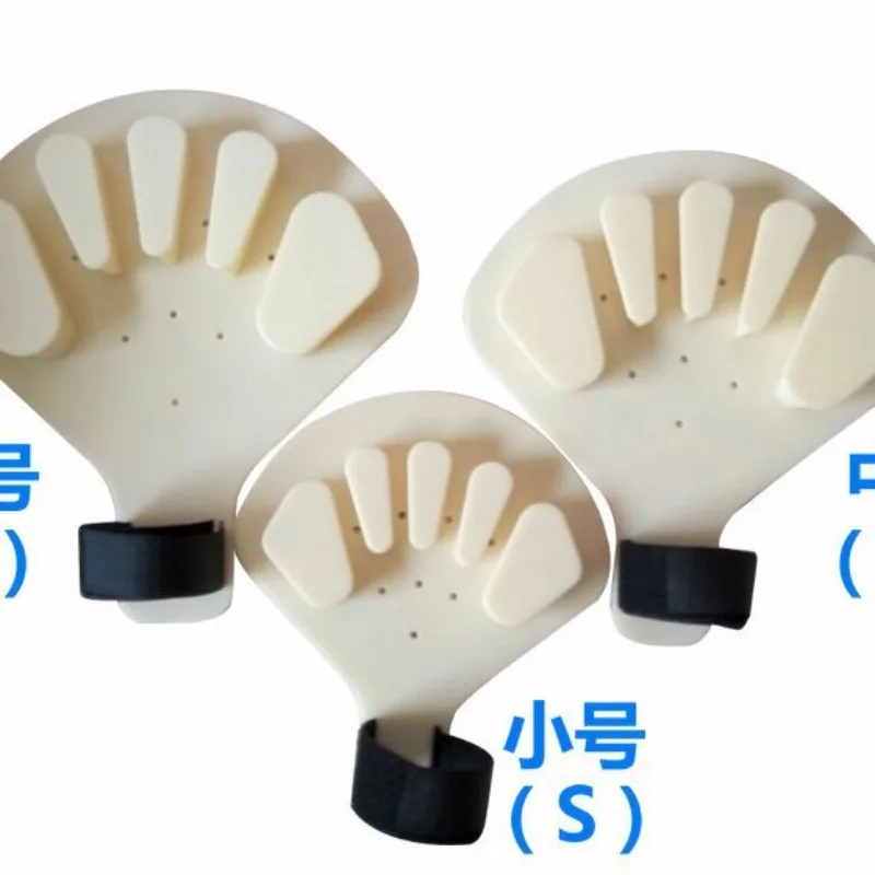 Finger Separator & Stretcher - Rehabilitation Training Splint for Stroke Patients with Hand Spasticity & Contracture