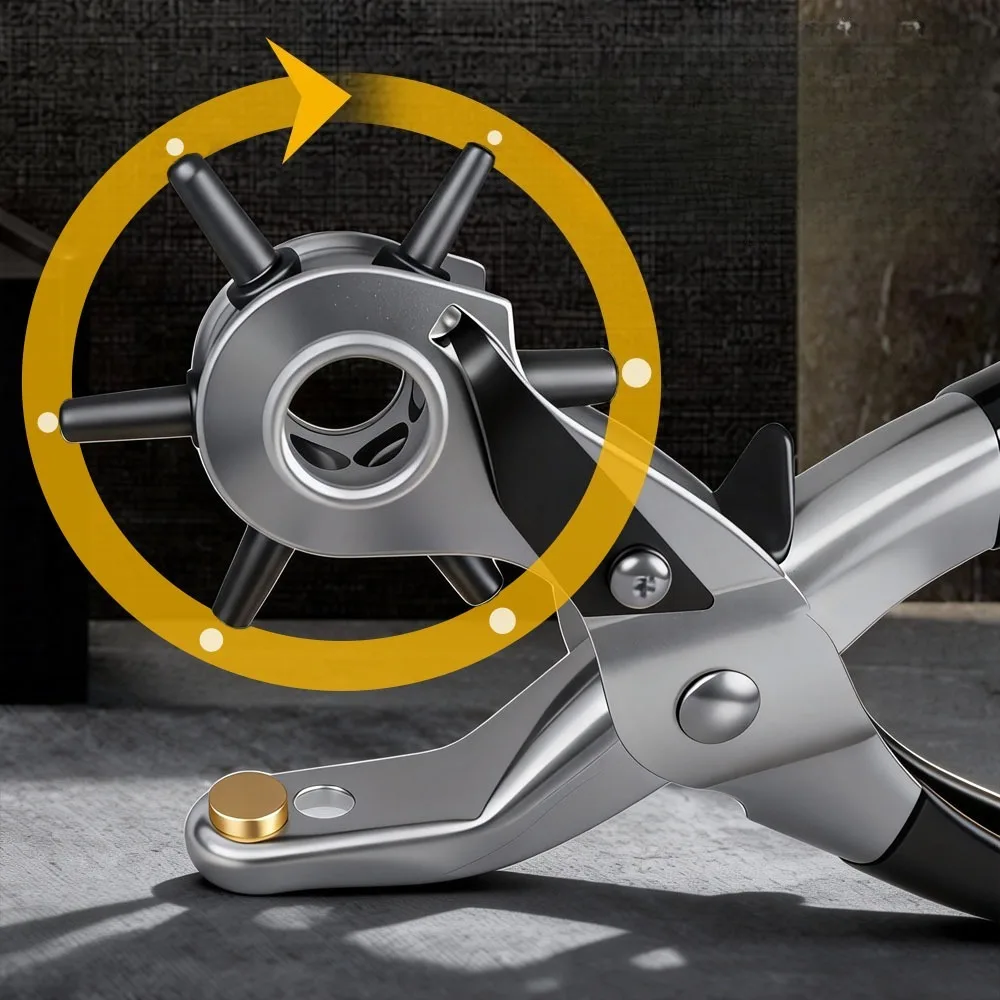 Thumbnail 4 - #4 Punchers Comparison Guide