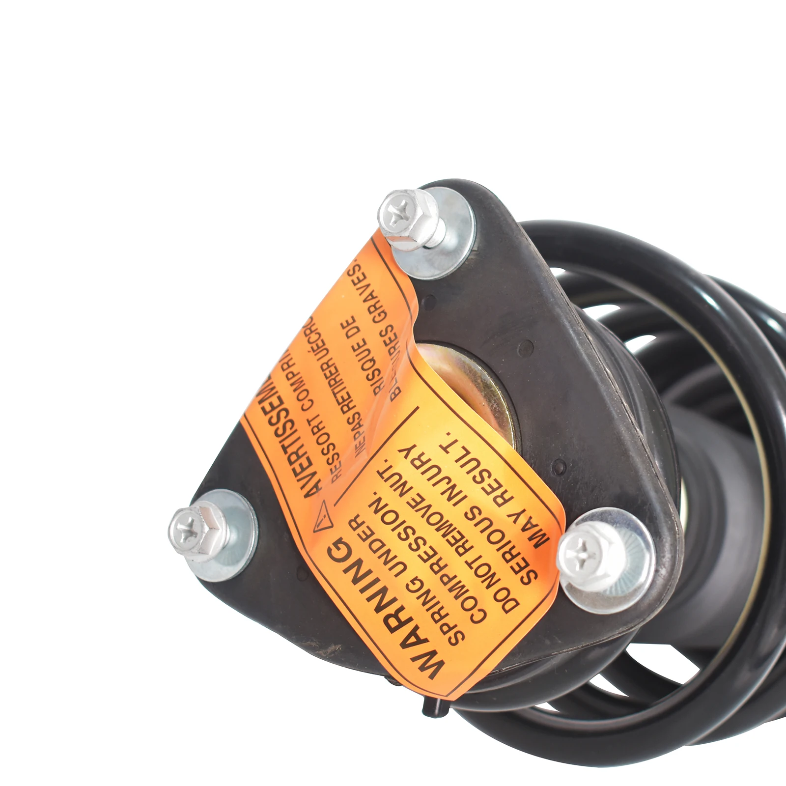 زوج من دعامات ممتص الصدمات الأمامية لـ 2015-2019 LINCOLN-MKC