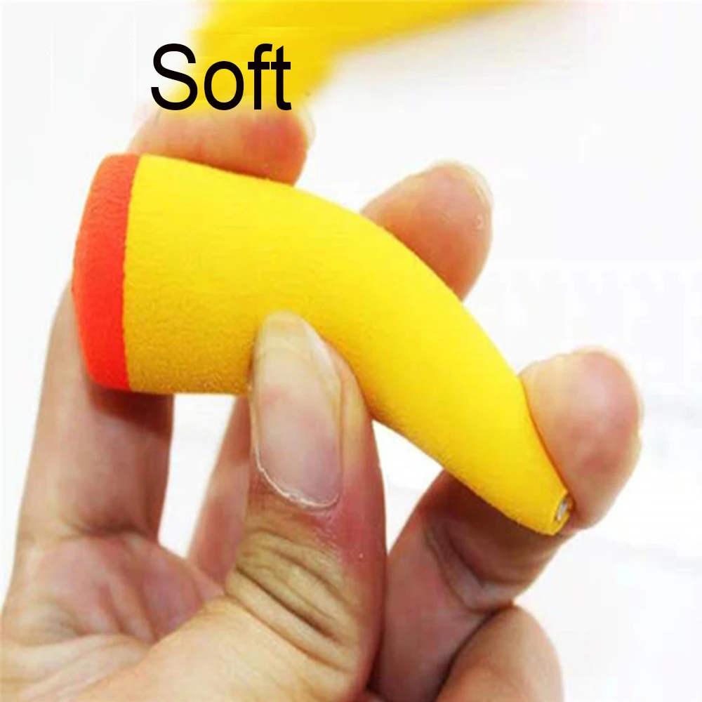 

15g 20g 25g 30g Cat fish Plastic Eva Foam Bobber Ball Boia Fishing Float