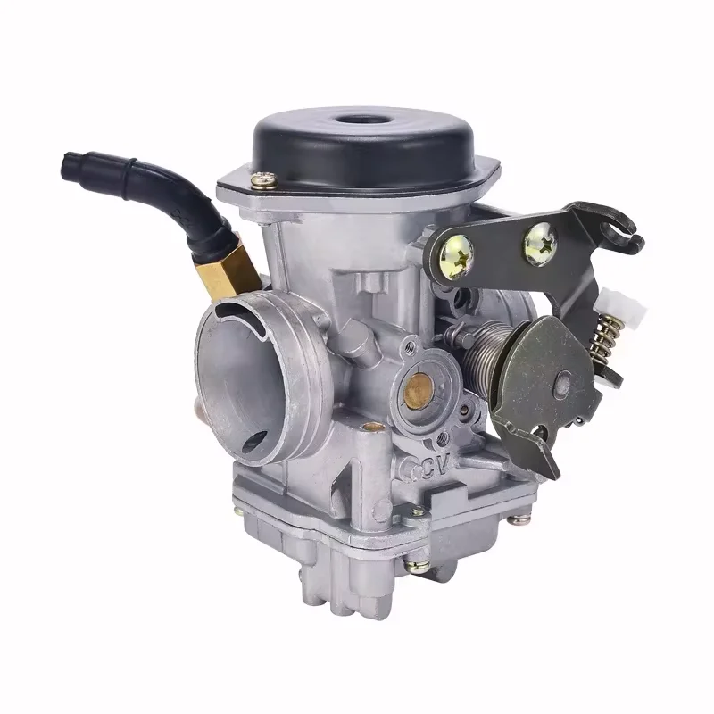 

Motorcycle Carburetor PD25J For Bajaj Discover 125 135 Carburetor Carb Air Intake