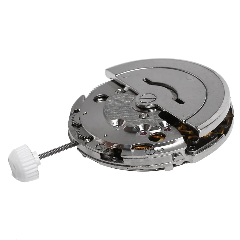

A70P 2X Automatic Mechanical Movement For Miyota 8205 2813 Watch Repair Part Clock Accessories