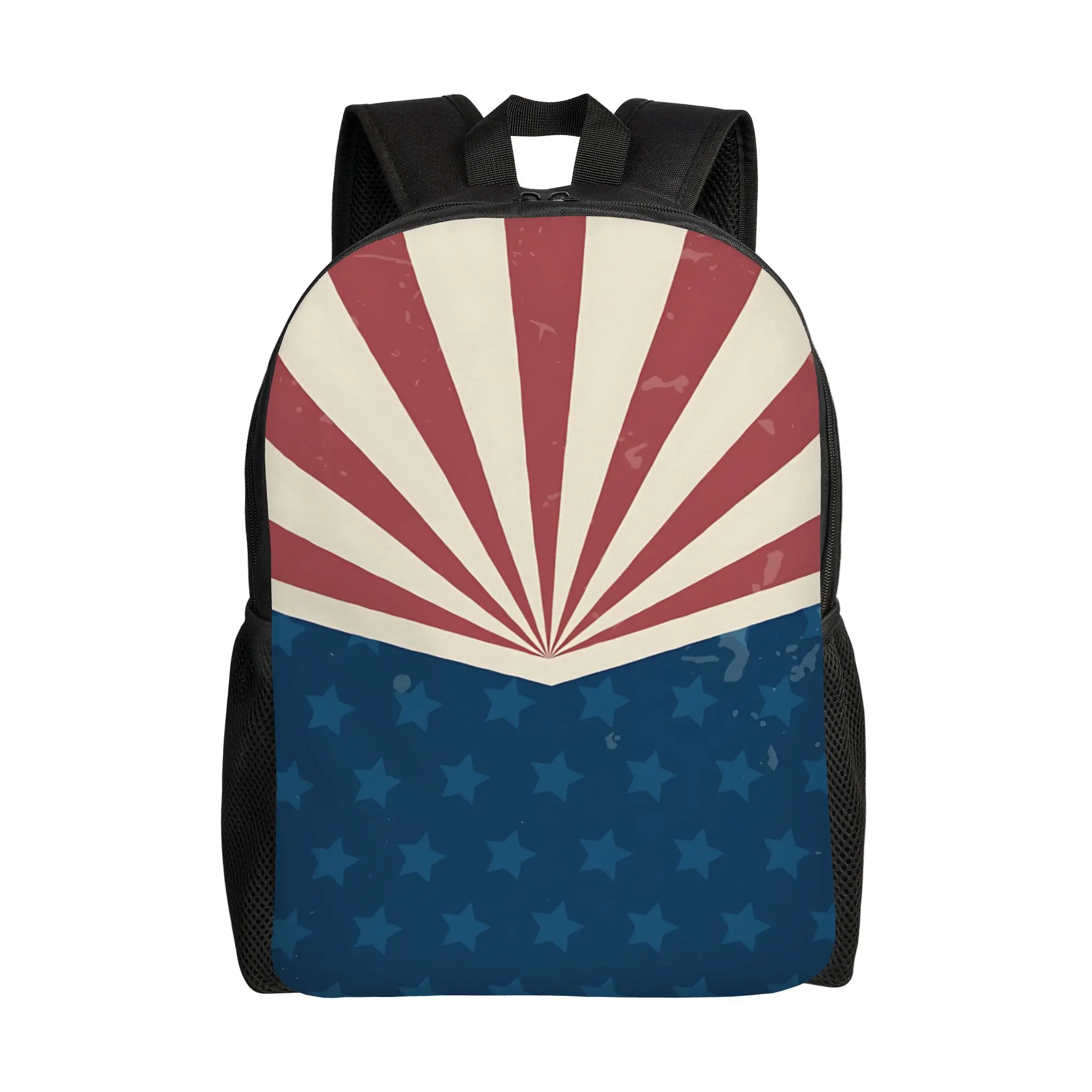 

1 шт. Рюкзак «Наследие 250 лет» с застежкой-молнией, ко Дню полувекового юбилея США, подарок на день рождения, к началу нового учебного года