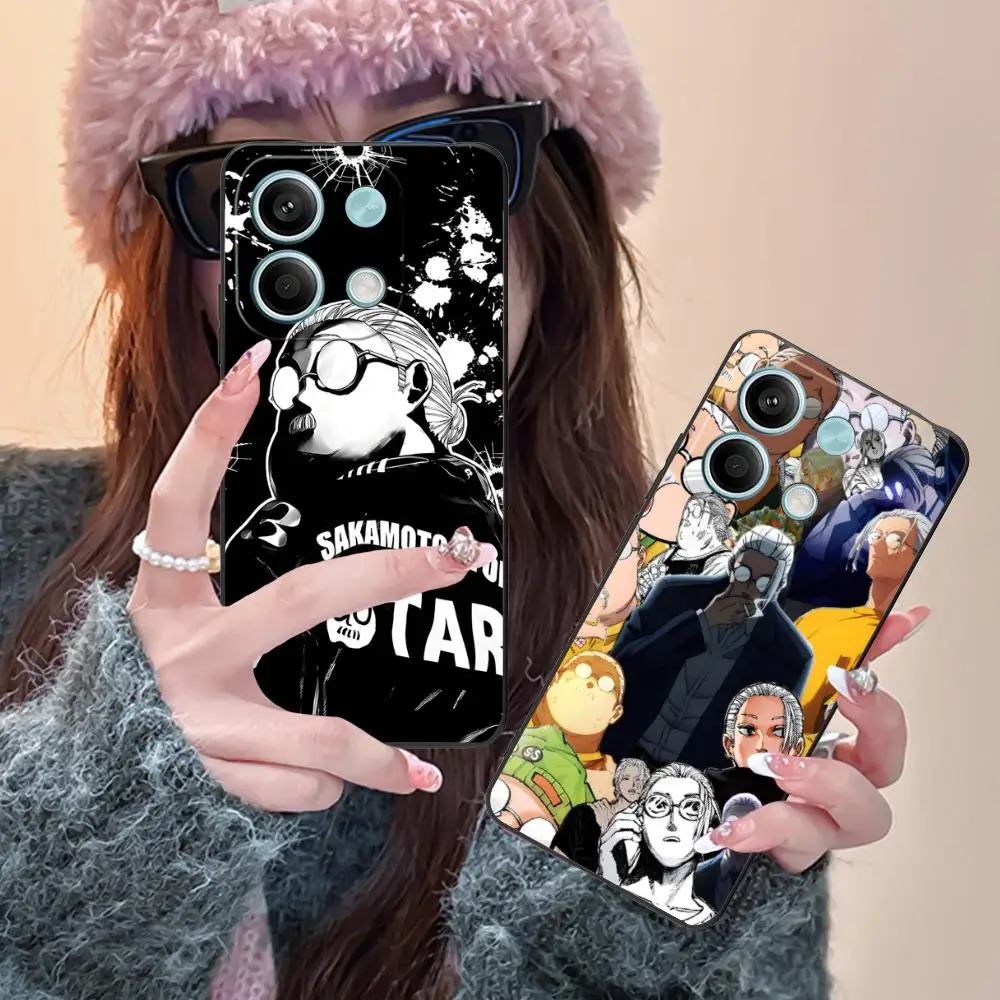 Sakamoto Taro Mobil… - image