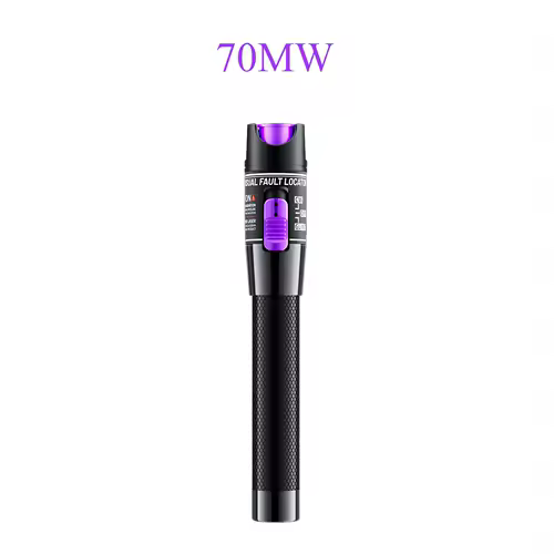 1PCS Visual Fault Locator Fiber Optic Tester Tool 5MW/10MW/15MW/20MW/30MW/50MW/60MW FTTH Optic Laser Pen SC/FC/ST Power Meter - Image 11