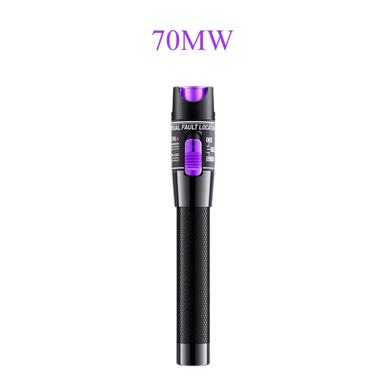1PCS Visual Fault Locator Fiber Optic Tester Tool 5MW/10MW/15MW/20MW/30MW/50MW/60MW FTTH Optic Laser Pen SC/FC/ST Power Meter - Image 11