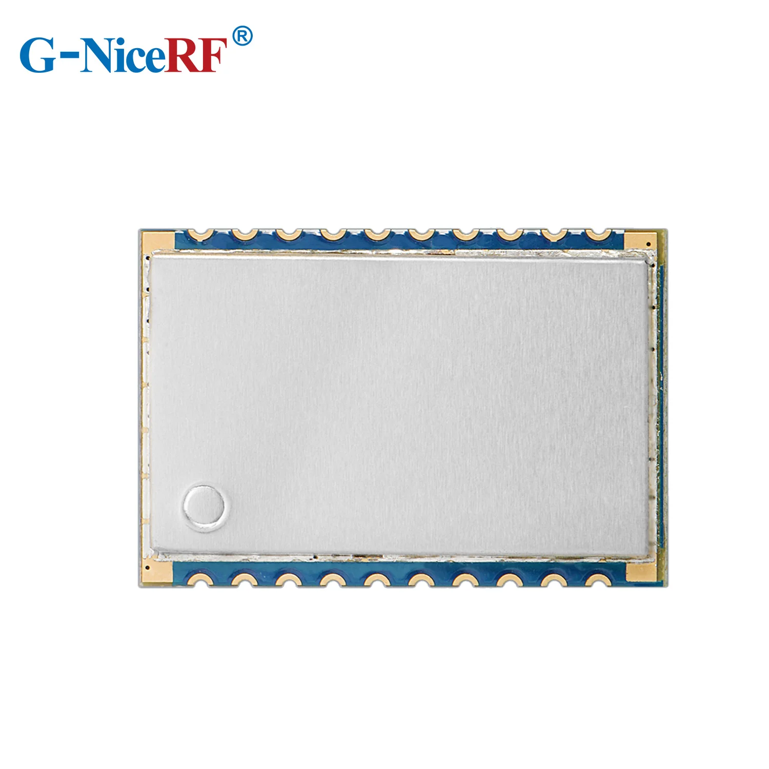 G-NiceRF | 2 PCS IOT-N010 Ultra-Low Power Consumption Multi Sensor Monitoring Node