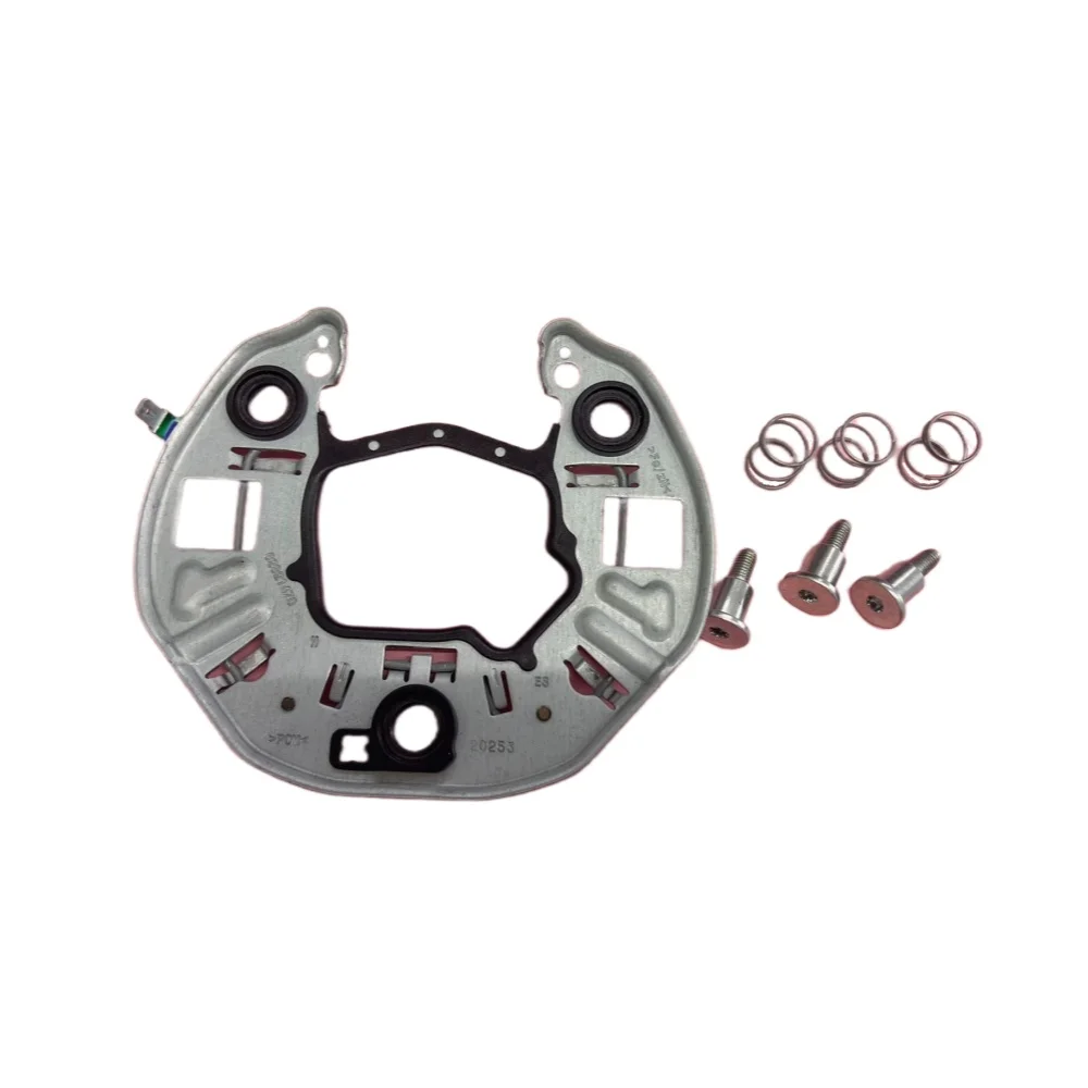 Original Factory Car Speaker Base  with Spring Screws (Set). Suitable For BMW 1  2  3  4 Series and G Series.3 Series G20