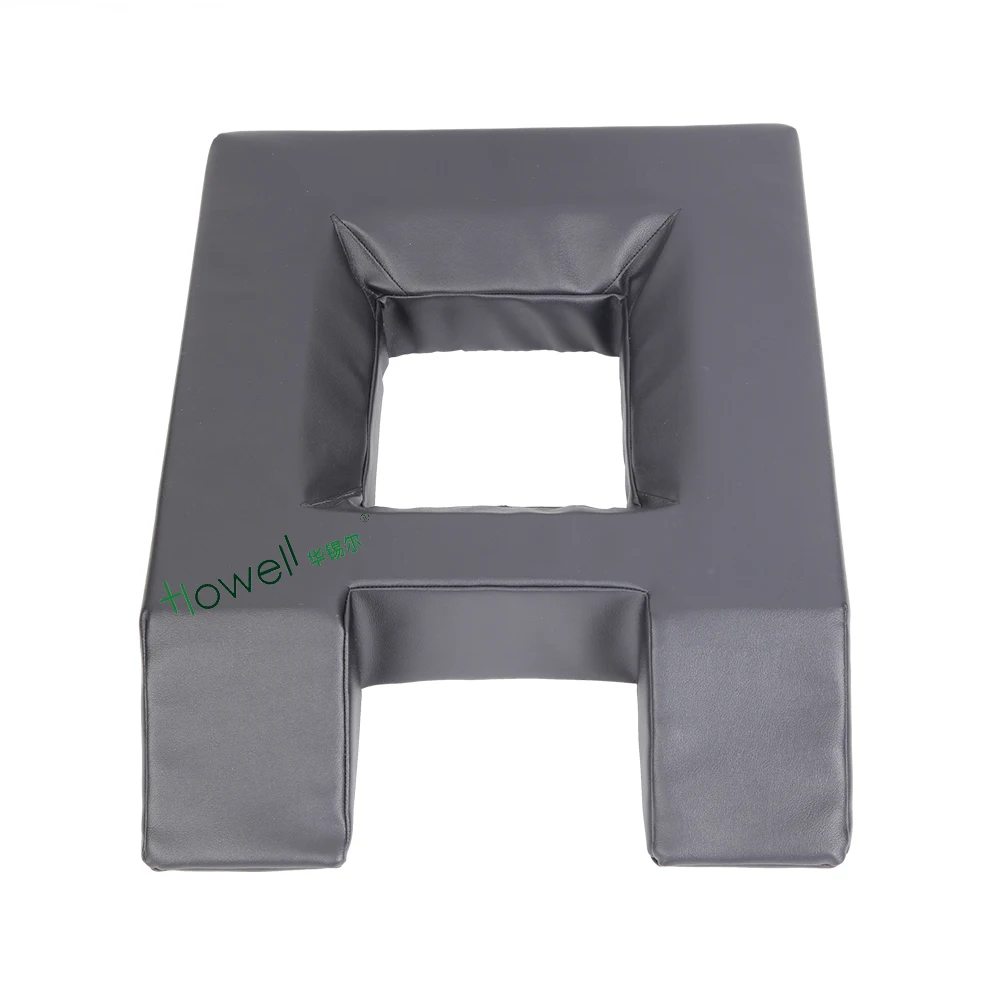 Abdominal Support Cushion for Patient to Release Pressure and Avoid Bedsore