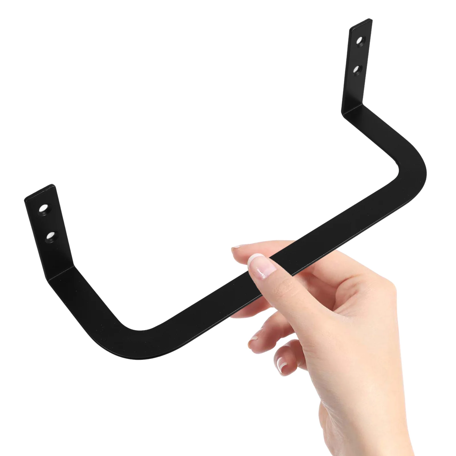 1 set materasso anti supporto tappo strumento di fissaggio in metallo pinza telaio letto non elementi di fissaggio stabilizzatore parti di mobili