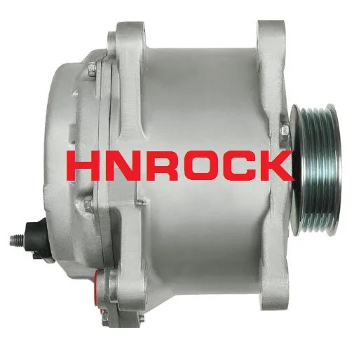 NEW HNROCK 12V 190A  ALTERNATOR 079903021E 553527RIH A2085S AEG1380 ALH0909 ALT222190 ALTS528 ALTS528HI LR1190-909  FOR AUDI