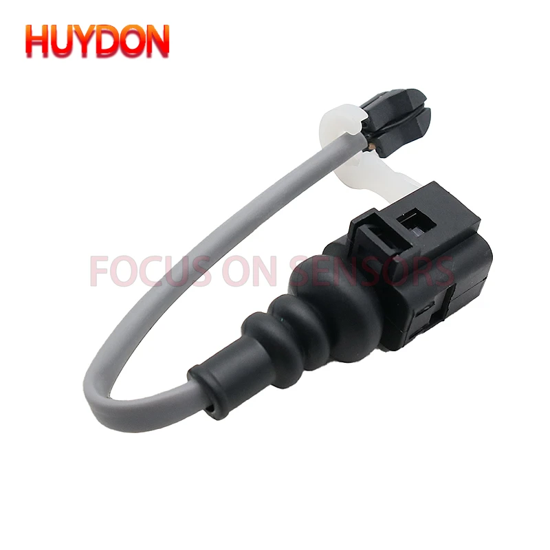 8V0615437 Front Axle Brake Pad Wear Sensor For Audi A3 Q2 Q3 Tt Cupra Posto A Sedere Tarracco Skoda Superba Vw Touran Golf