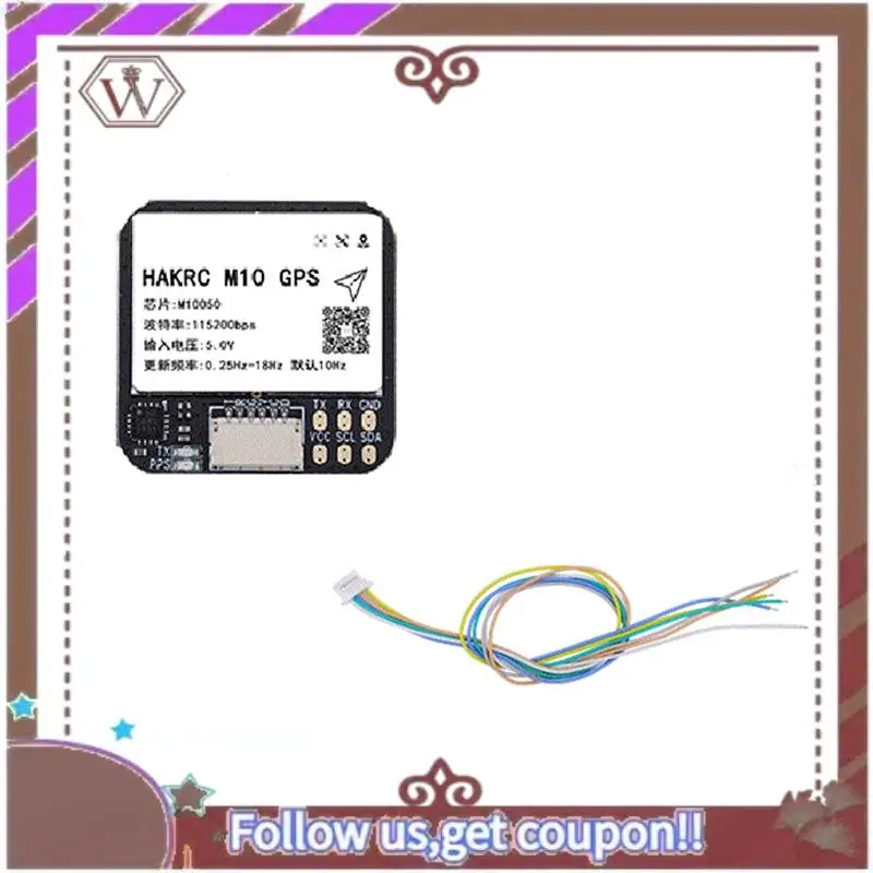 ABBG-M10 Gps Module…