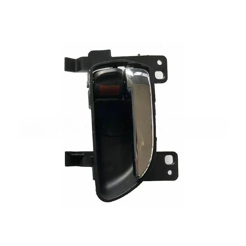 Fit For Subaru Forester SH Impreza WRX STI Outback Legacy XV Tribeca BRZ Crosstrek Toyota 86 GT86 Base Interior Door Handle Car 3