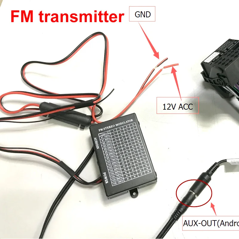 fm-transmitter-for-the-e65-e66-e60-e90-ccc-has-no-aux-function