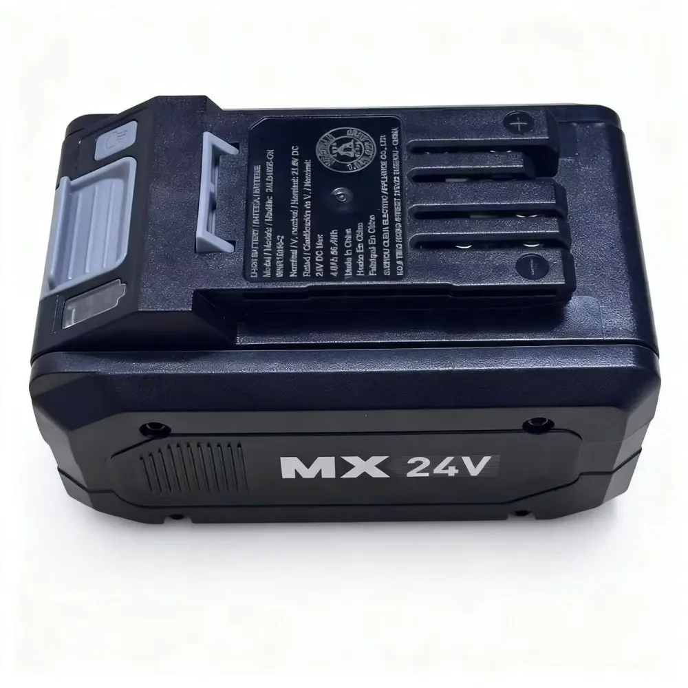 

100% оригинал 4 Ач для Craftsman MX 24 В 24LB4005-CN электрическая газонокосилка фен отвертка угловая шлифовальная машина аккумулятор для электроинструмента