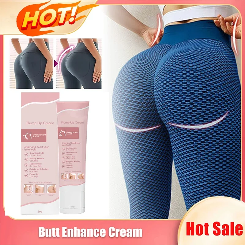 Sexy nádega Enhancement Creme, Enhancement nádega, Óleo de beleza bunda, Enhancement nádega, Bum Lift, Big Ass Produto