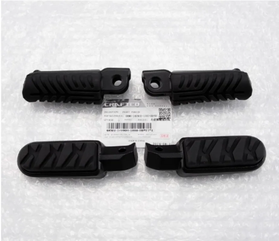 

For CF 450CLC CF400-10A Pedal Combination Foot Pedal Front,