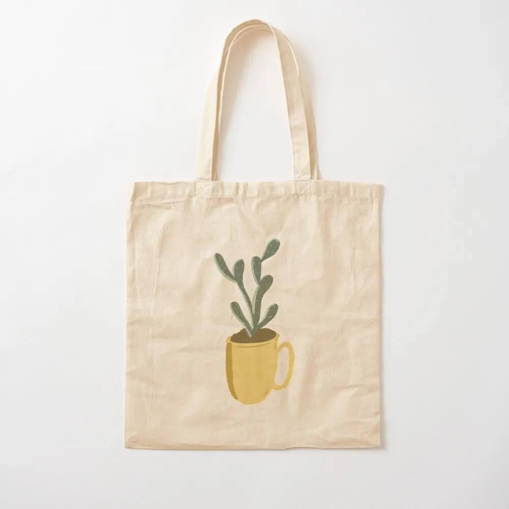 

But first, coffee Tote Bag