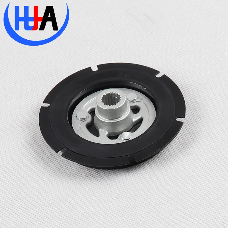 

970644F6000 муфта компрессора кондиционера для Hyundai Genesis G70 2017 Santa Fe 3,5 2020 KIA K8 Sorento 4 Stinger 21