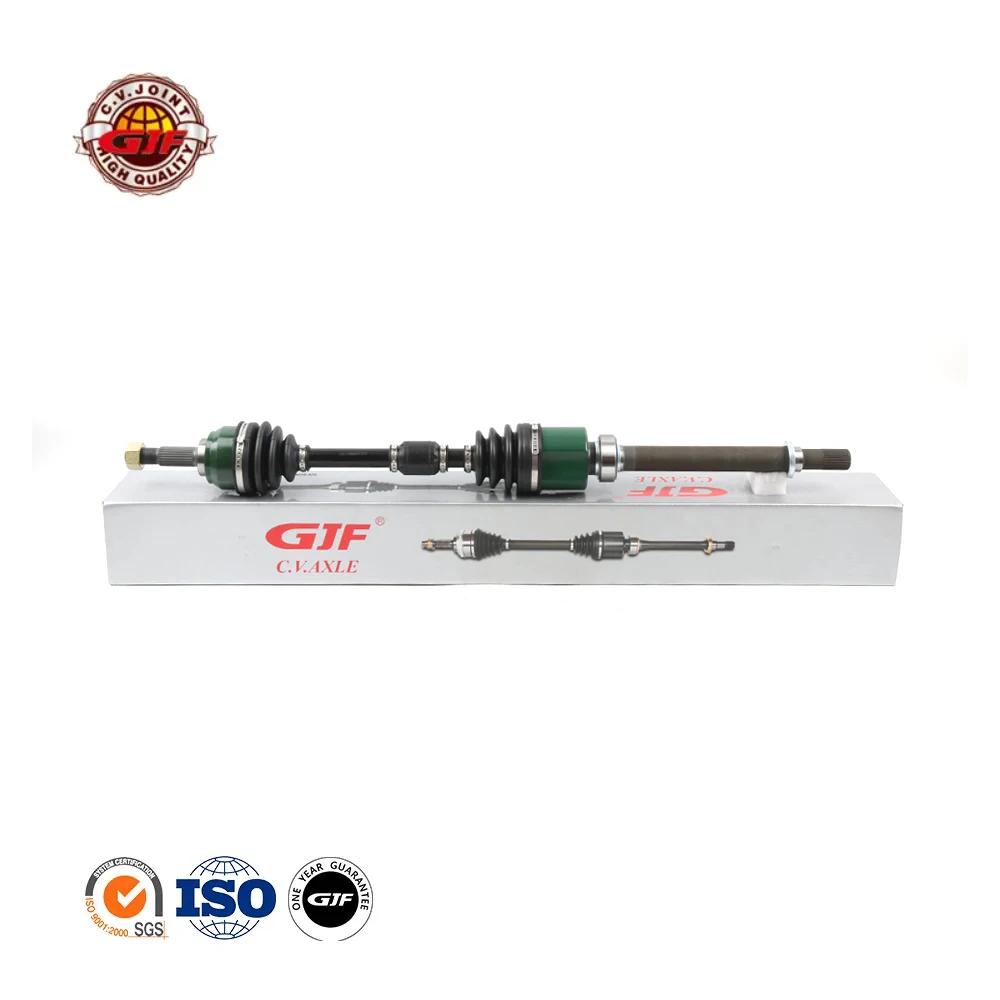 

NEW 39100-EW80C Auto Transmission Systems Stock Available Cv Axle Shaft Car Drive Shaft for Nissan Sentra G11Z 2.0L R 2006-2012