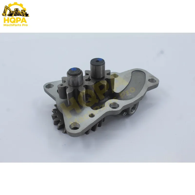 6206-51-1200 6206-51-1201 OIL PUMP for KOMATSU Engine 4D95L