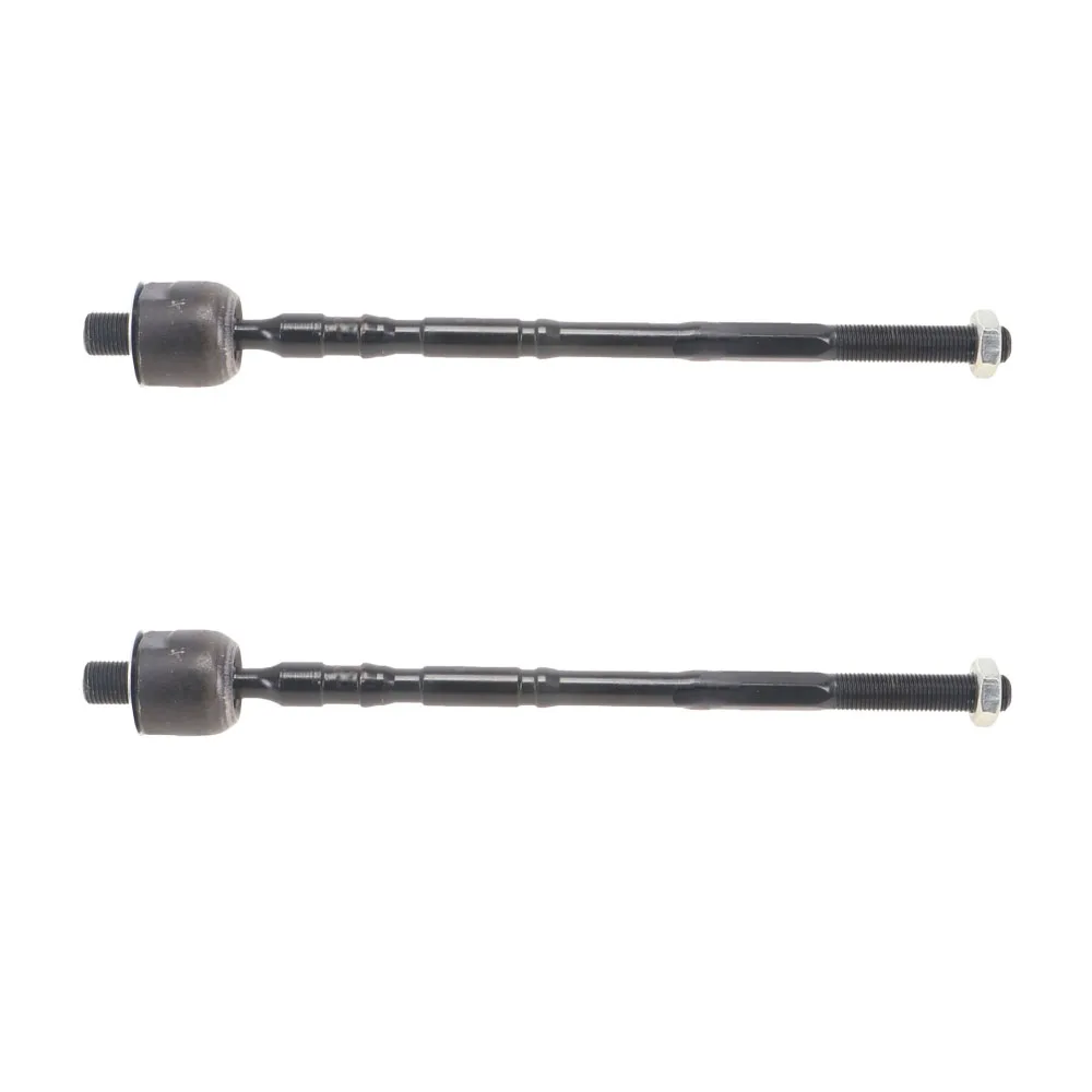 

2PCS Inner Tie Rod End For Subaru Outback Legacy Forester Impreza 2000-2010 2.0L 2.5L 3.0L 34160AE000 Ball Joint Accessories