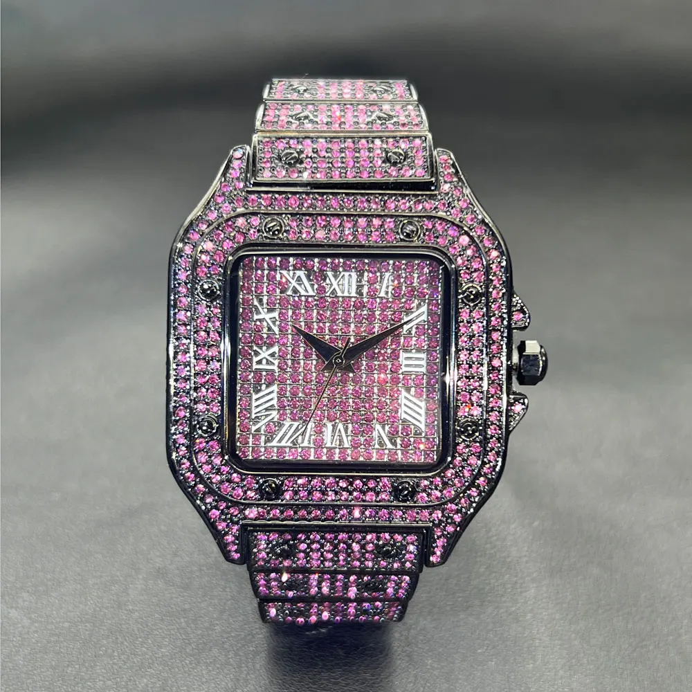 Missfox Rose Rhines…