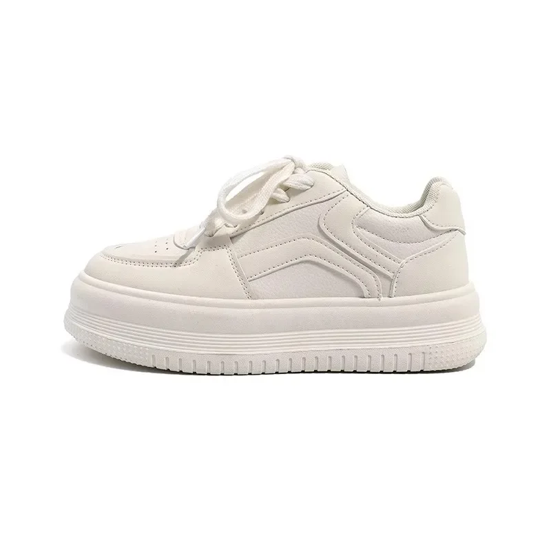 Shoes for Women Sneakers Platform Casual Mesh Tenis Lady Sock Wedge Solid Color Breathable Knit Female 2024 Chaussure Shoe Femme