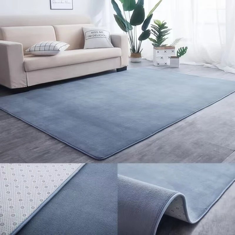 

Anti-slip Living Room Mat Rug Carpet Bedroom Rug Kitchen Mat Carpets for Living Room Bathroom Carpet Kitchen Rug Rugs Home Carpe