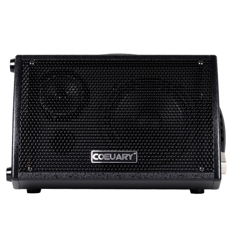 Kodel 100W folk acoustic guitar speaker for outdoor live streaming, street singing, dedicated roadshow instrument sound system