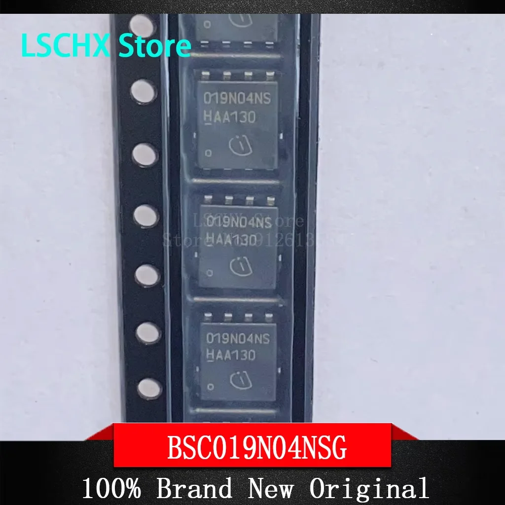 2-50PCS BSC019N04NSG RB521S30T1G ADS1230IPWR HT1381A HT1381 25LC1024T-I/SM KTA1666-Y-RTF/P integrated circuit ic