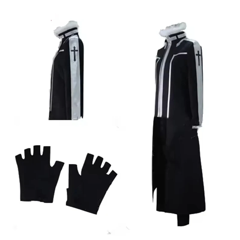 

v;3,f\6,k;《Customized》Anime Kirito Cosplay Costume Extra Edition Kirigaya Kazuto Costumesr;6,b\7,j/