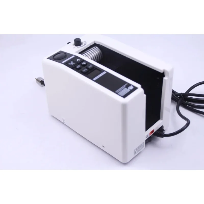 

Office Equipment 220V/110V Automatic packing tape dispenser M-1000 Tape adhesive cutting machine