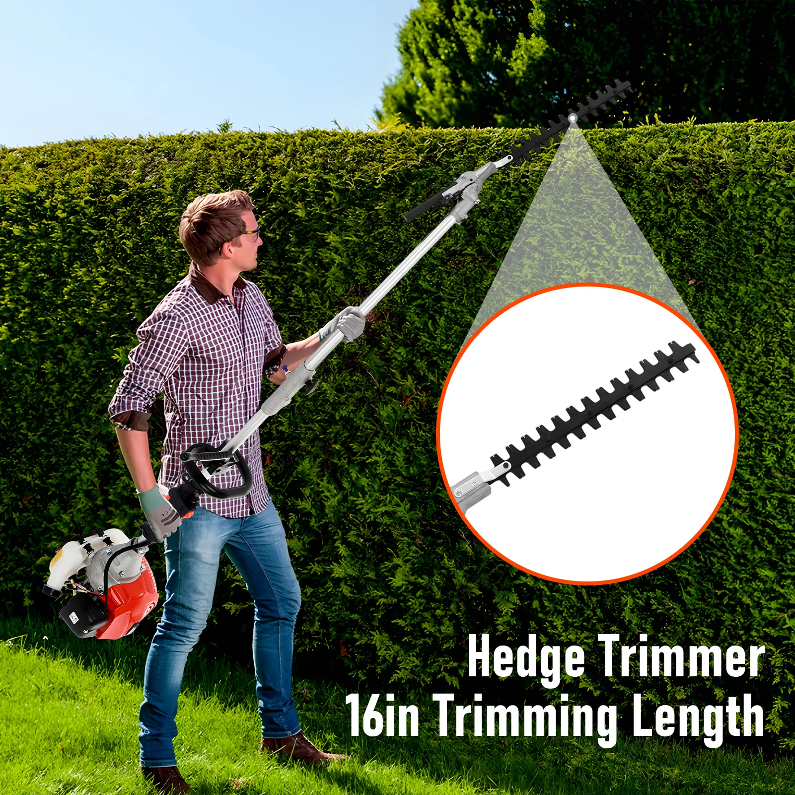 5-in-1 Garden Tool 4