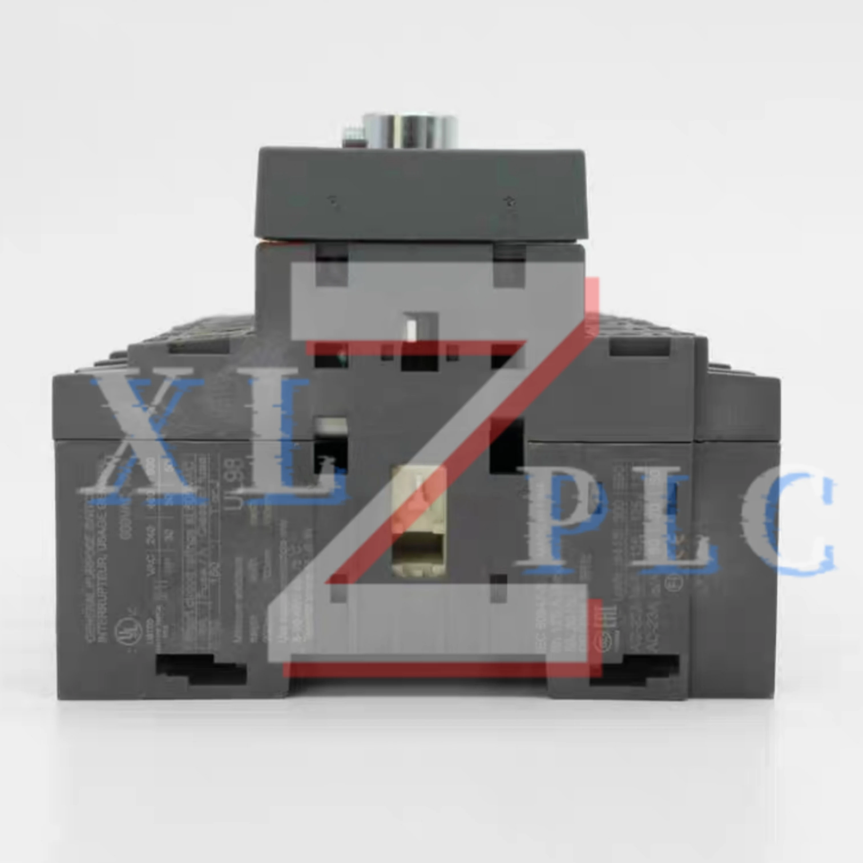 Manual dual power switch isolator  new original   OT100F3C  OT100F4C  OT125F3C  OT125F4C