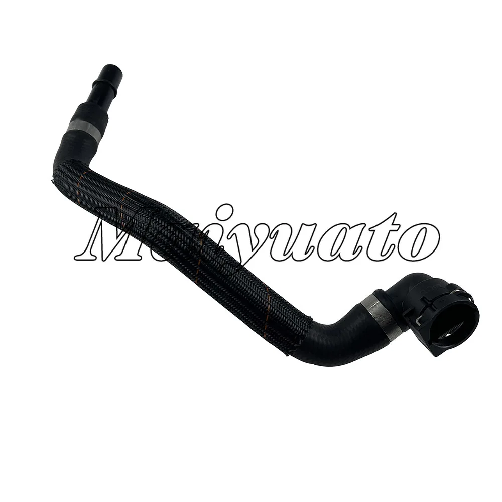 Manguera de retorno de suministro de calentador para Jeep Cherokee, suministro de calentador nuevo, 68199254AB, 52014624AA, 52014627AB, 68192082AA, 2.4L, 2014-2018