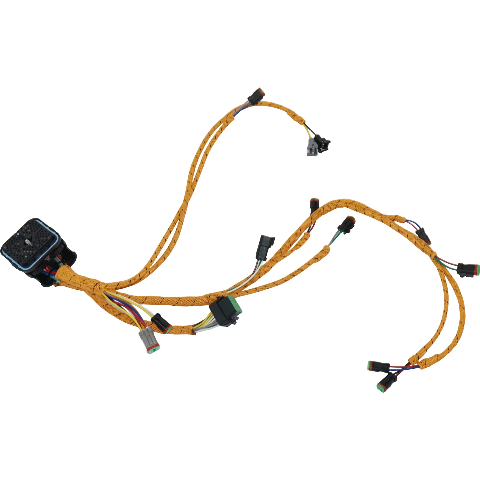 Wiring Harness 235-8202 2358202 For Caterpillar CAT 330DMH 336D 330DLN 336DL 330D 336DLN 330DL 330D FM Excavators