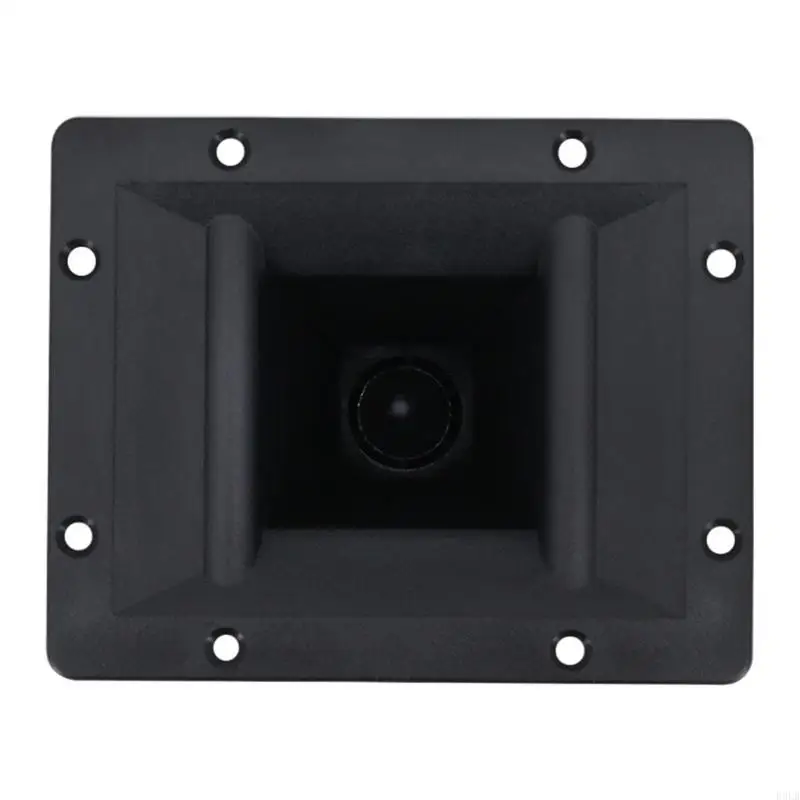 2025 New Horn Horn Piezoelétrico Cerâmica Tweeter Palestrante Presidente ensino alto -falante